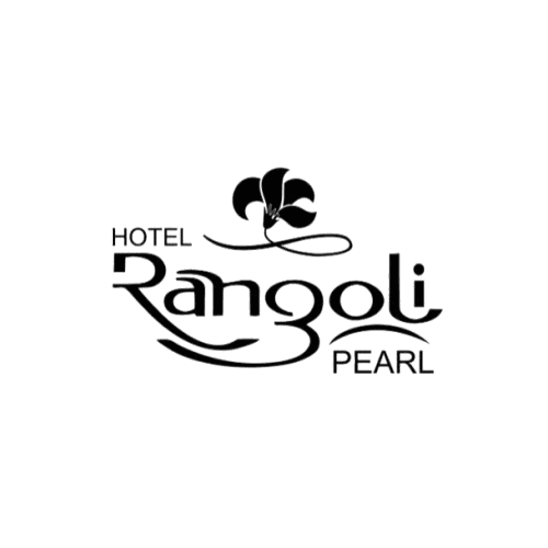 Hotel Rangoli Pearl Logo