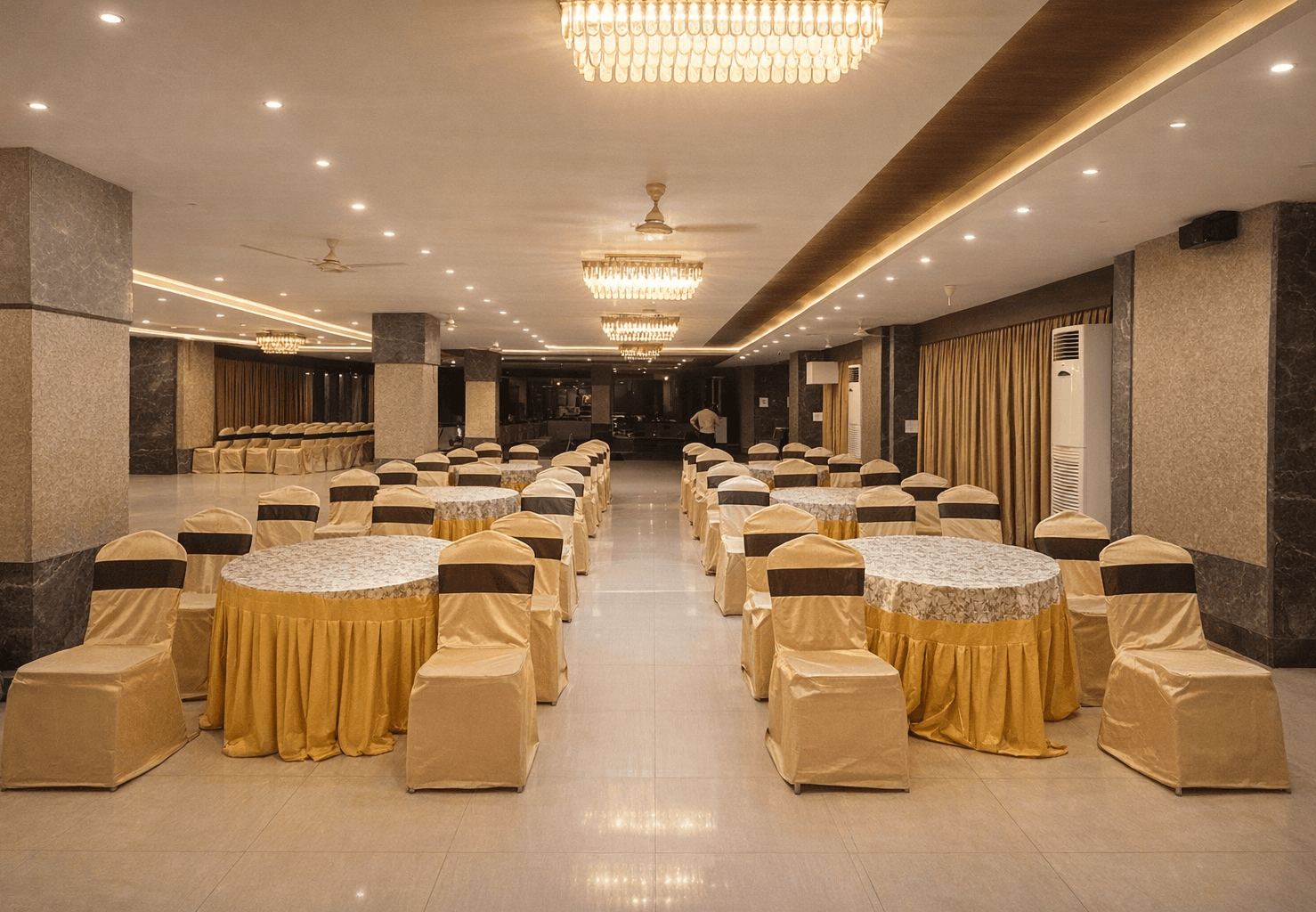 Events & Celebrations