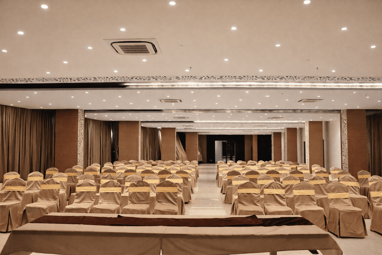 Events & Celebrations